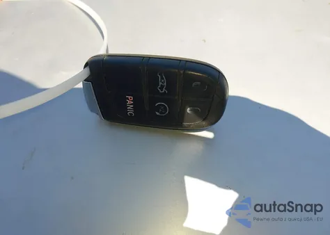 2019 Dodge Challenger R/T z USA, uszkodzony, nr VIN 2C3CDZBT4KH556957